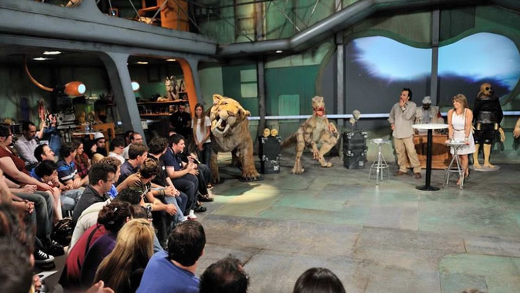 Encuentro 200 programas Cuarto Milenio