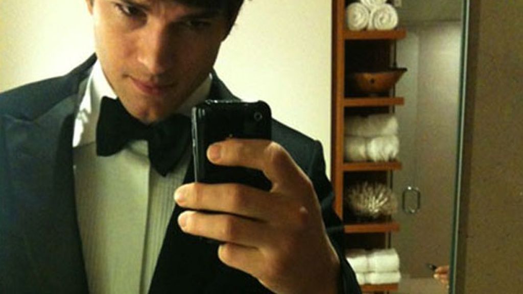 Ashton Kutcher