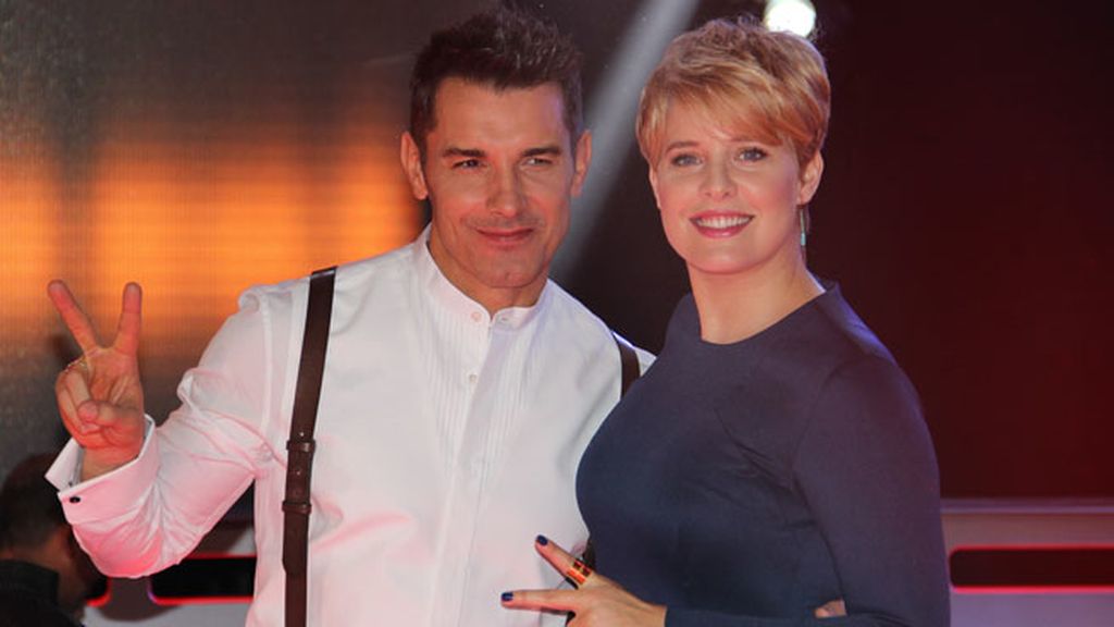 64 artistas competirán por ser 'La Voz'