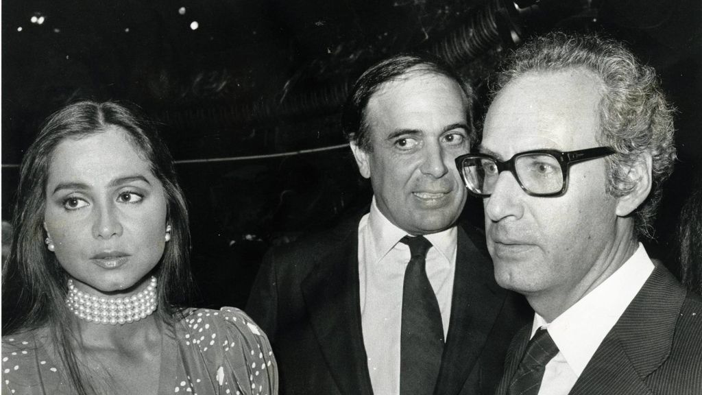 Una vida dedicada a la política y la economía