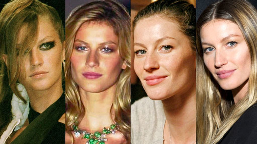 Gisele Bundchen