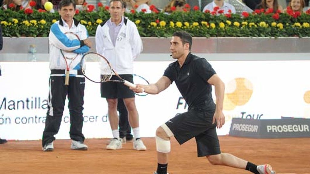 Miguel Ángel Silvestre