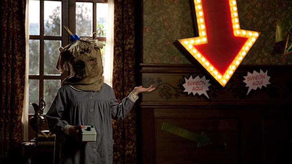 Homenaje en tono de humor a las mejores películas del cine español