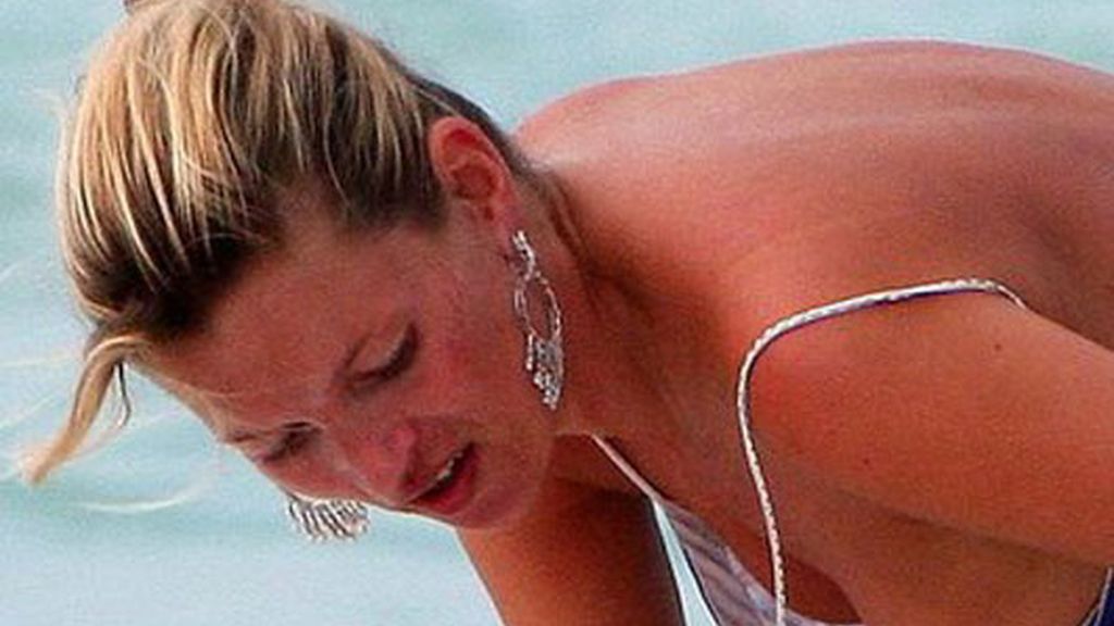 Los descuidos de las famosas