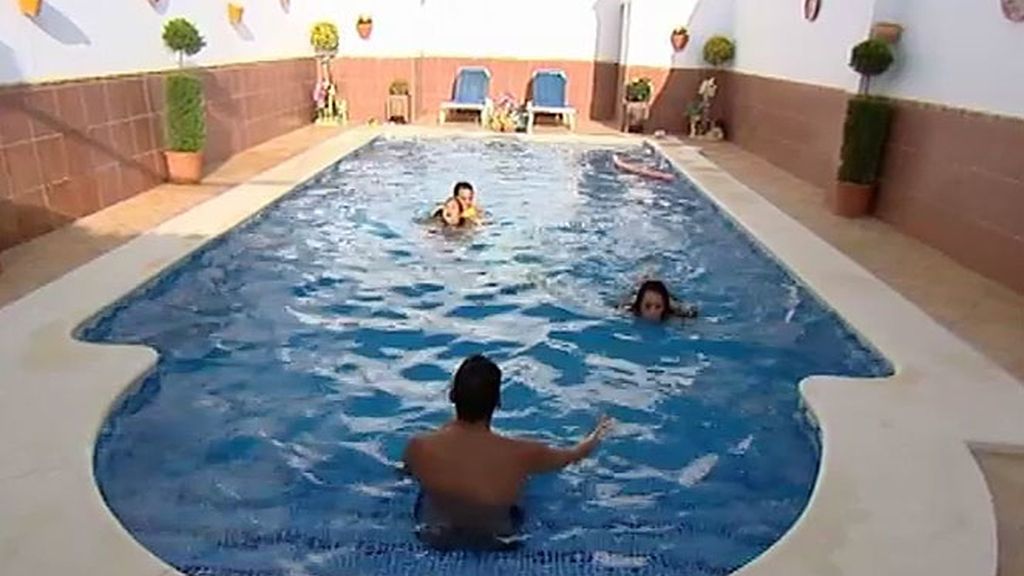 Una fiesta que acaba en tragedia griega