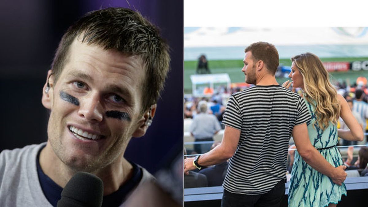 tom brady