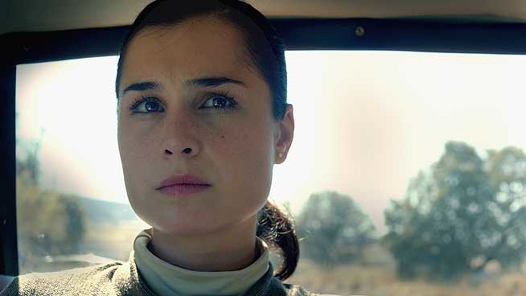 La joven reside en un piso-cuna hasta dar a luz