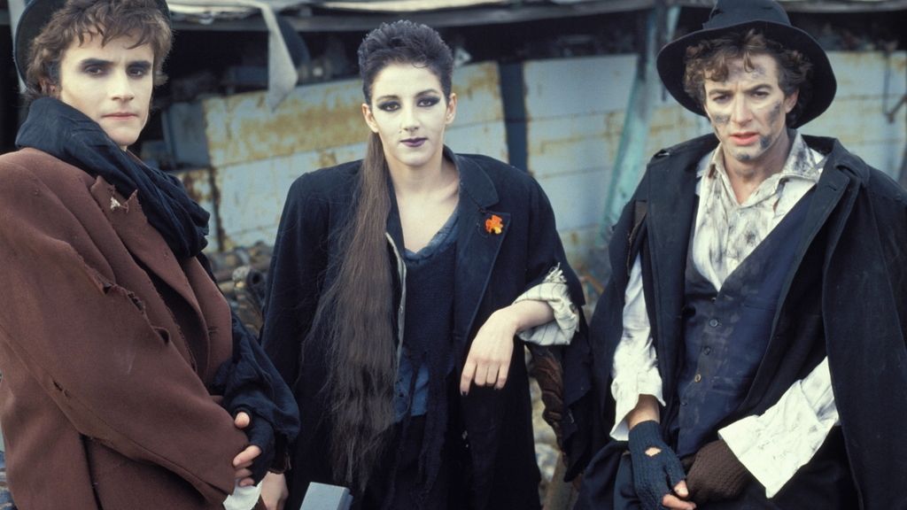 Mecano vuelve con su gira mundial