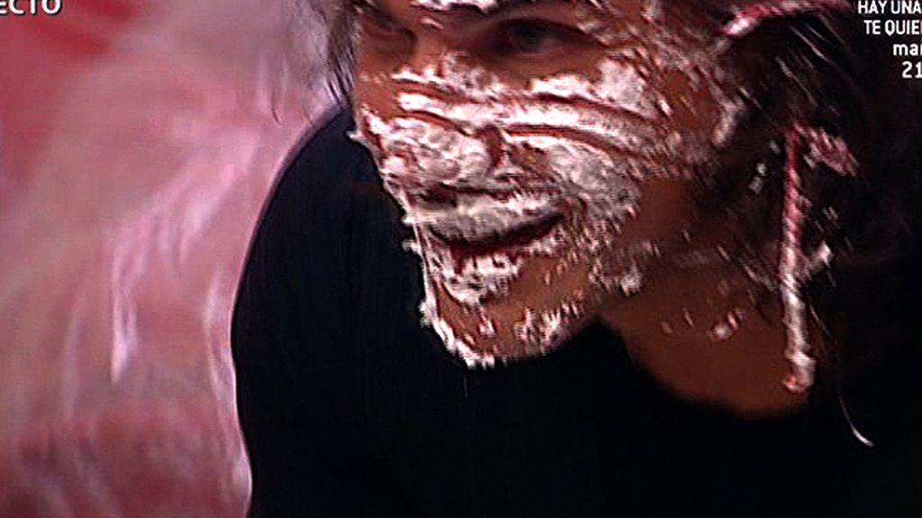 El 'payaso maligno' ha vuelto a la casa de 'Gran Hermano'