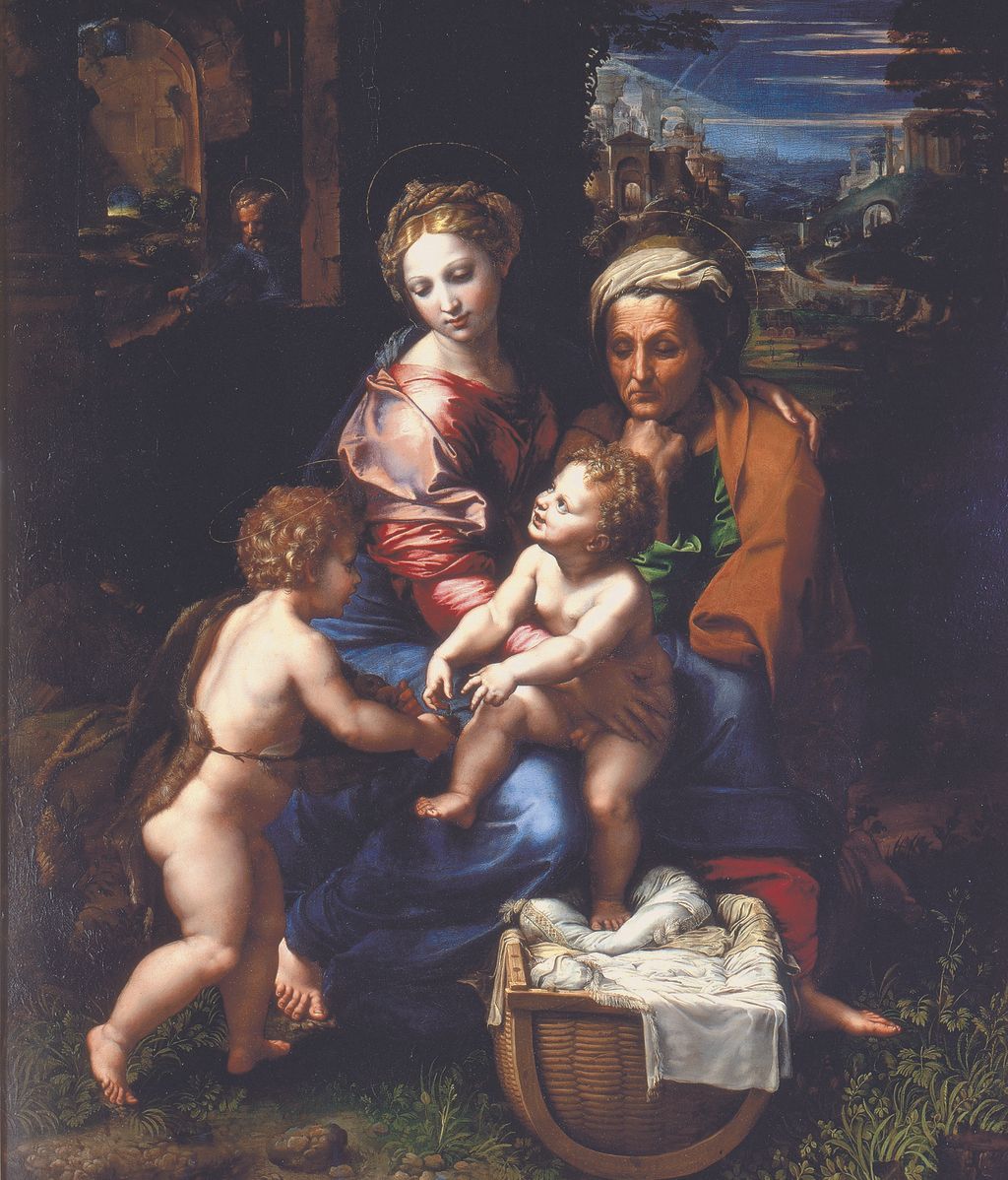 Los cuadros que Iker Jimenez analizará en su visita al Museo del Prado