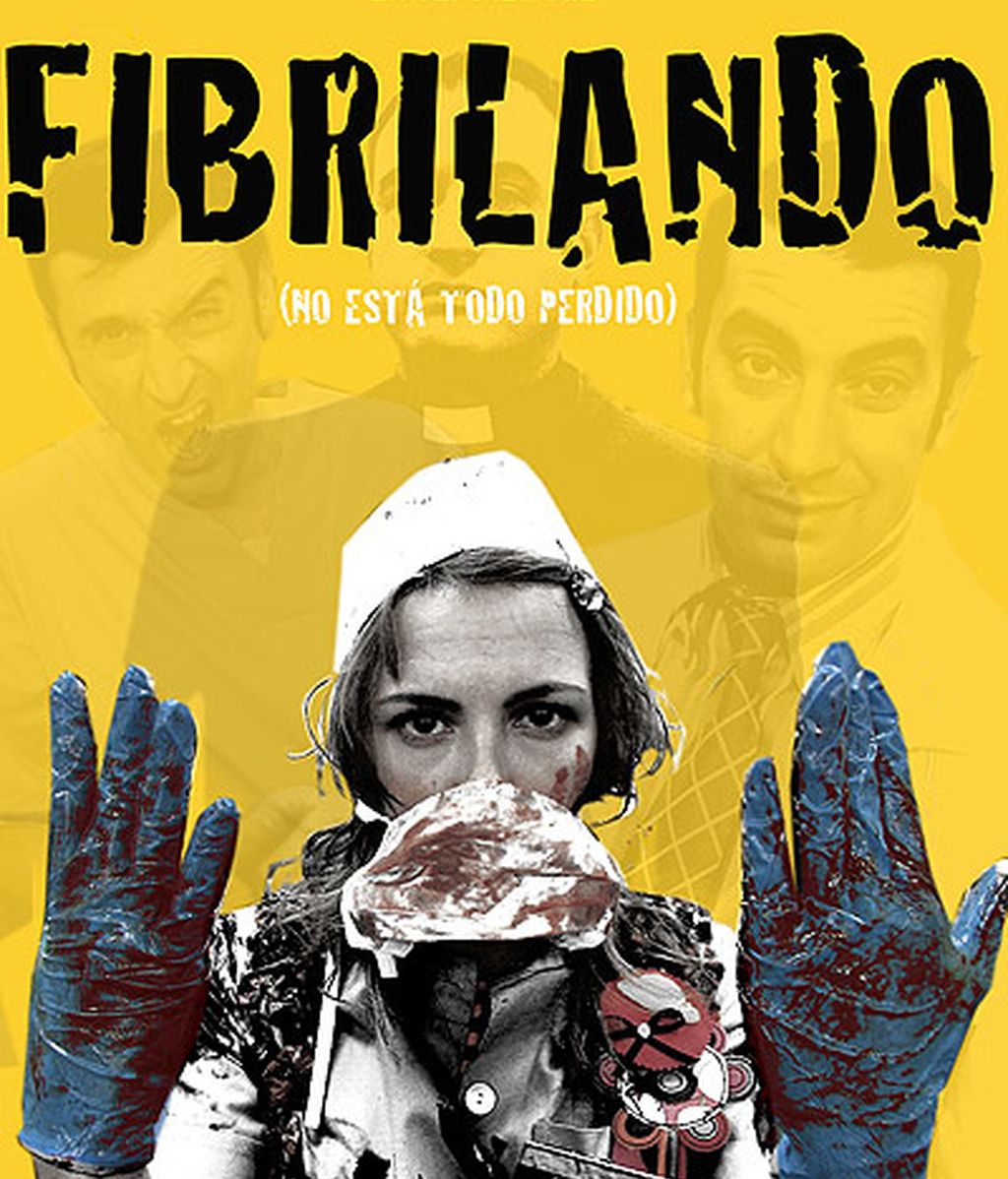 'Fibrilando' llega en otoño