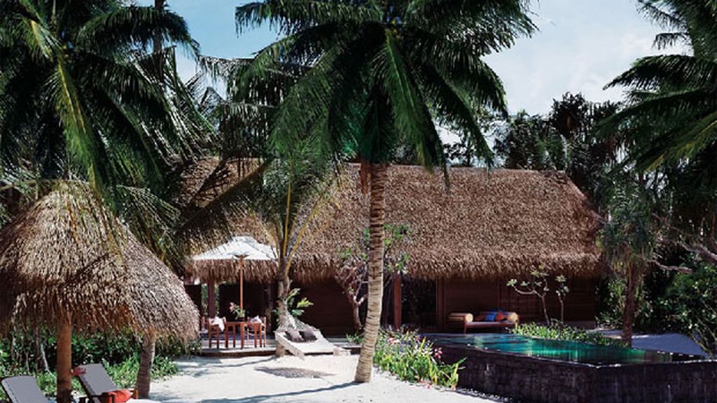 Fergie y Josh Duhamel