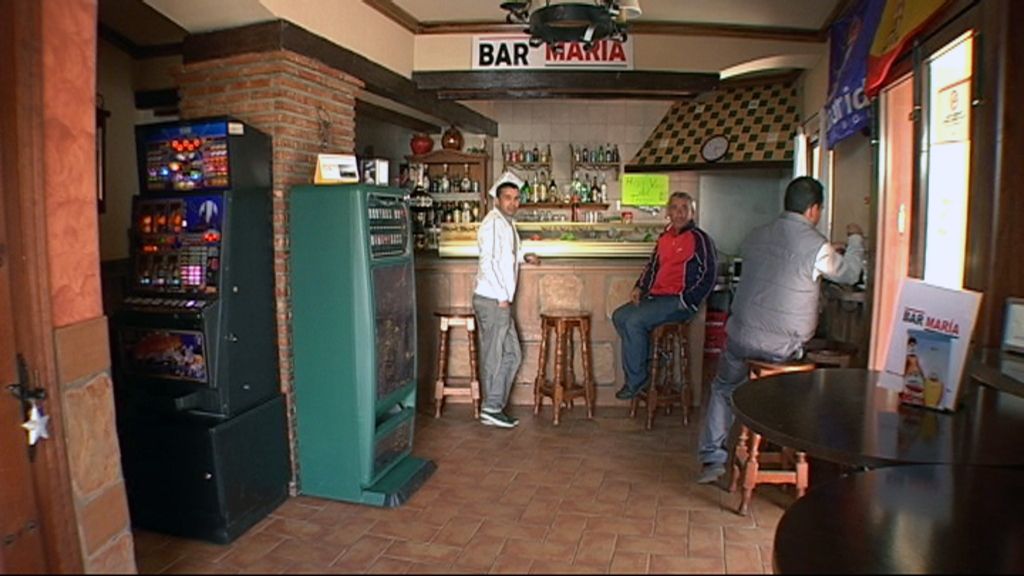 Las fotos de Callejeros 'Urge venta