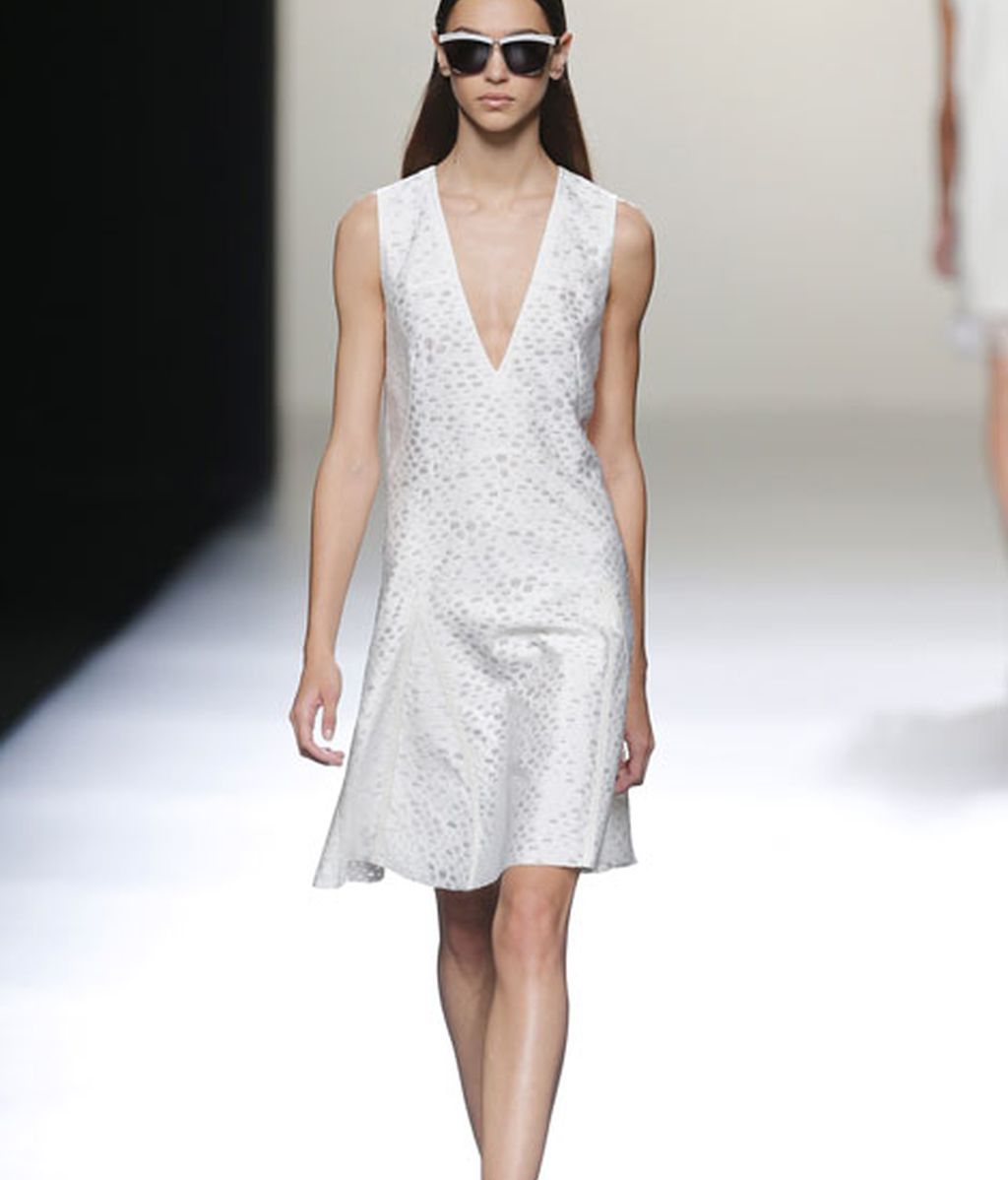 Cortes asimétricos y nuevos volúmenes