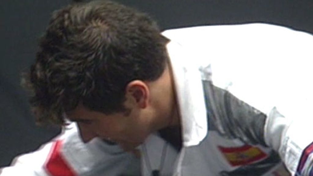 La prueba semanal: Cinematrix