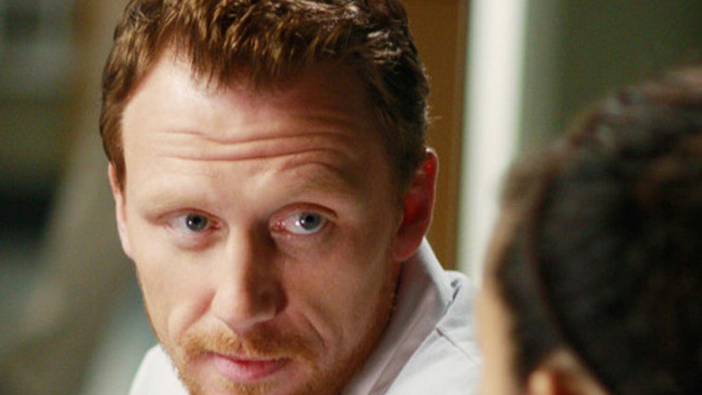 Capítulo 16: Un error involuntario