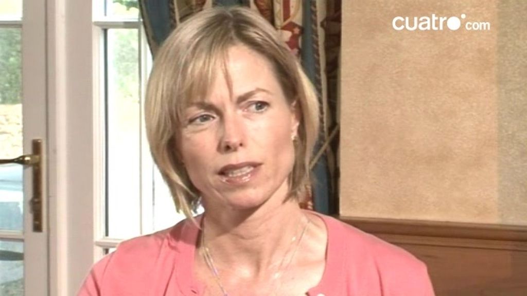 Las declaraciones de los McCann en exclusiva para Las Mañanas