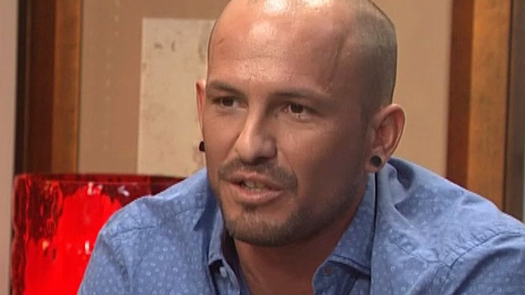 Así son los chicos de Pedro