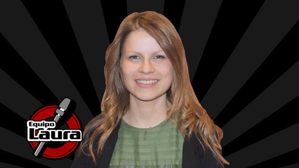 Cristina, 30 años, Madrid