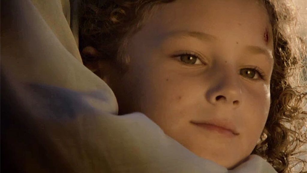 El nacimiento de Jesús colma de felicidad al pueblo de Israel