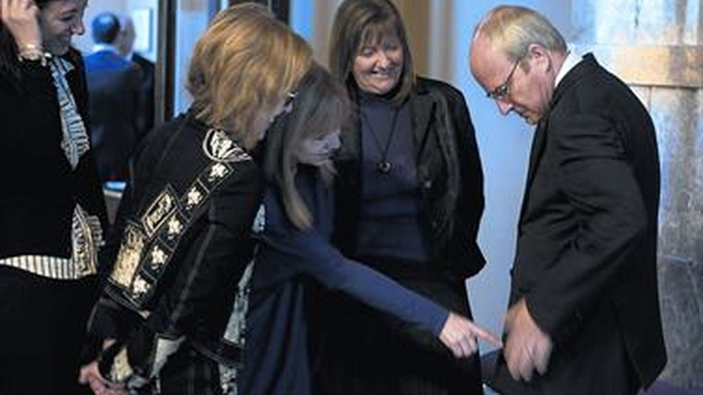 Lamparón de Montilla