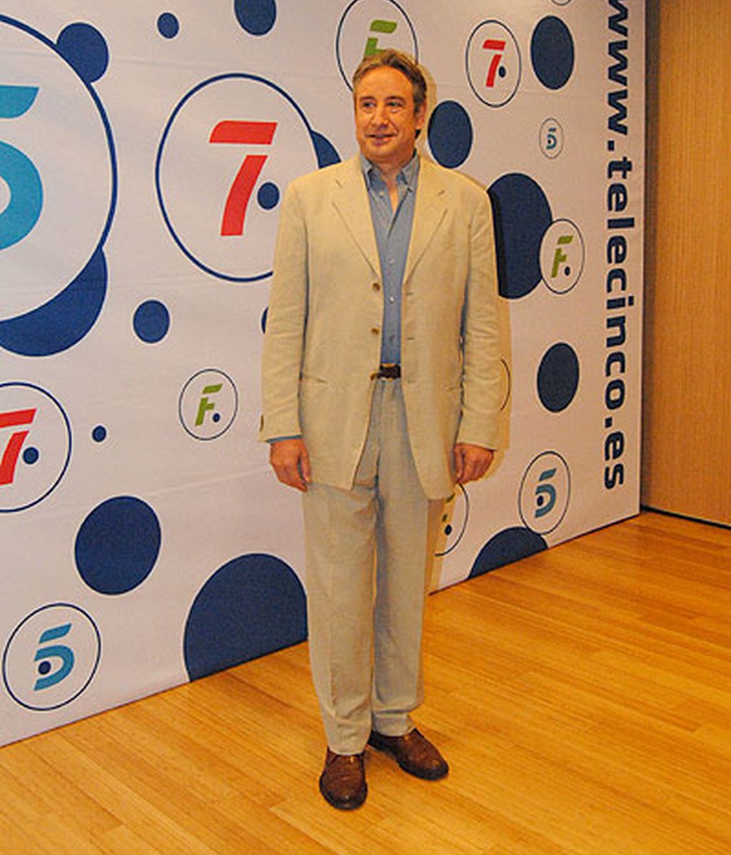 Felipe y Letizia , una historia de amor