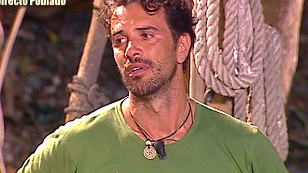 Las mejores fotos de Roberto