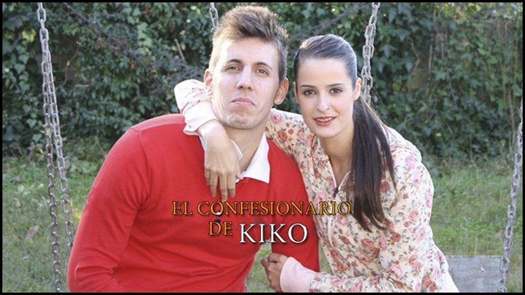 Mantiene una relación de 5 años con su novio