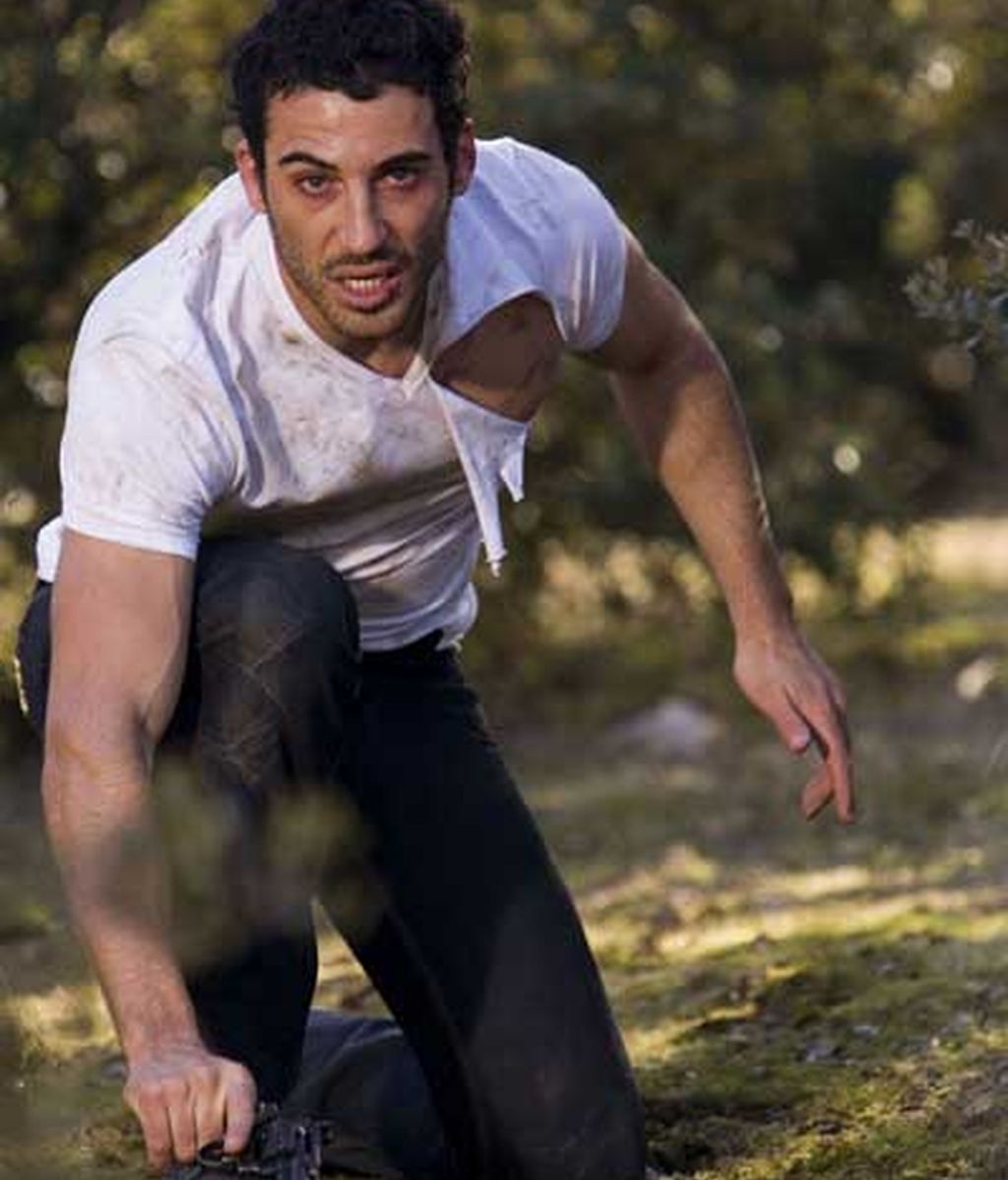 Cap. 8: 'Una nueva vida'