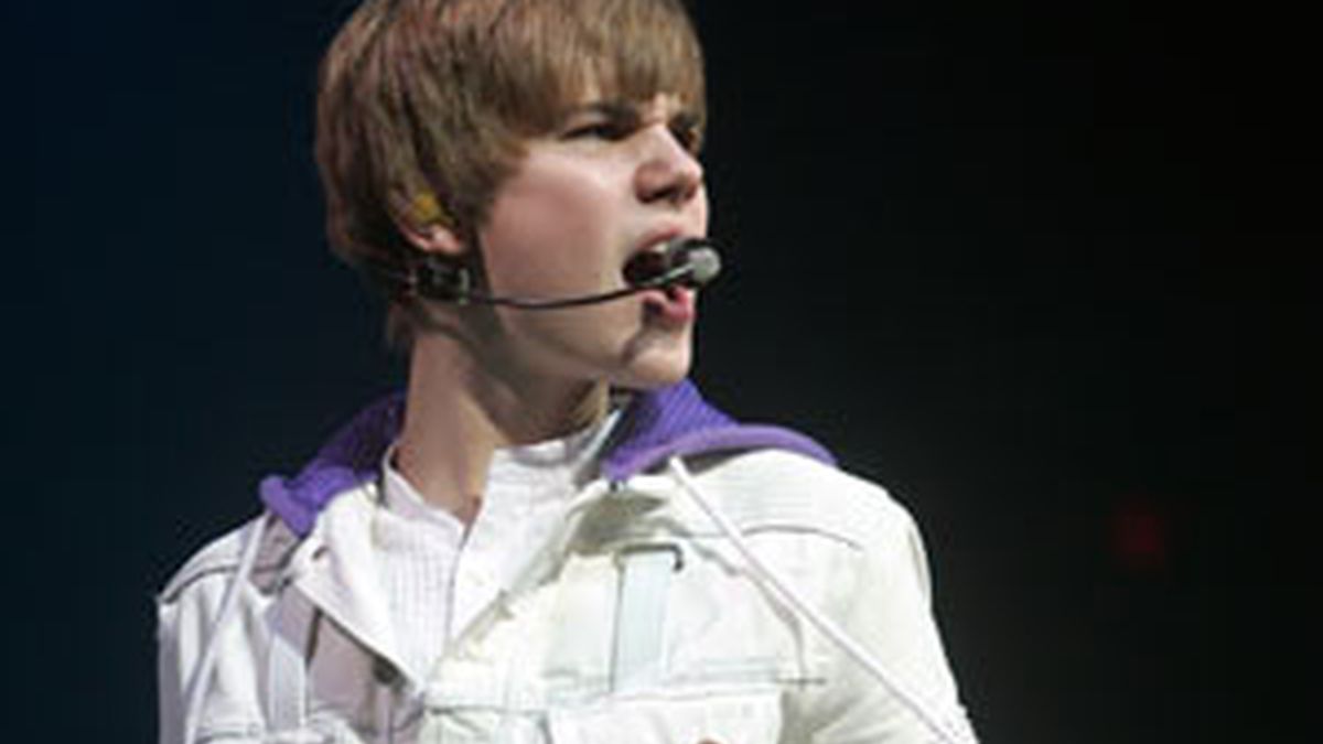 Justin Bieber tuvo problemas para respirar durante el rodaje del capítulo de CSI. Foto: Gtres