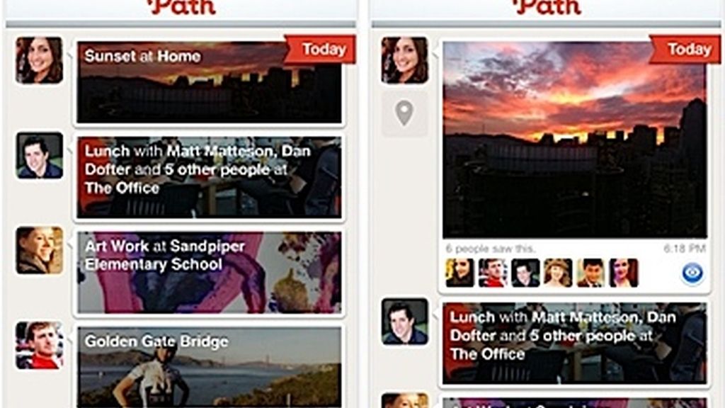 Path