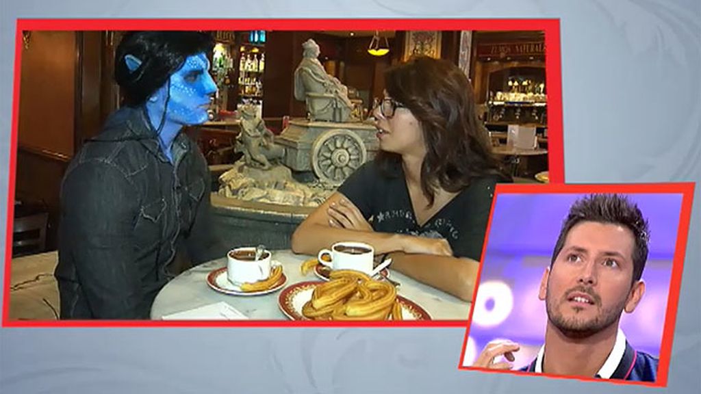 Avatar, sobre Anais: "A día de hoy, es mi favorita"
