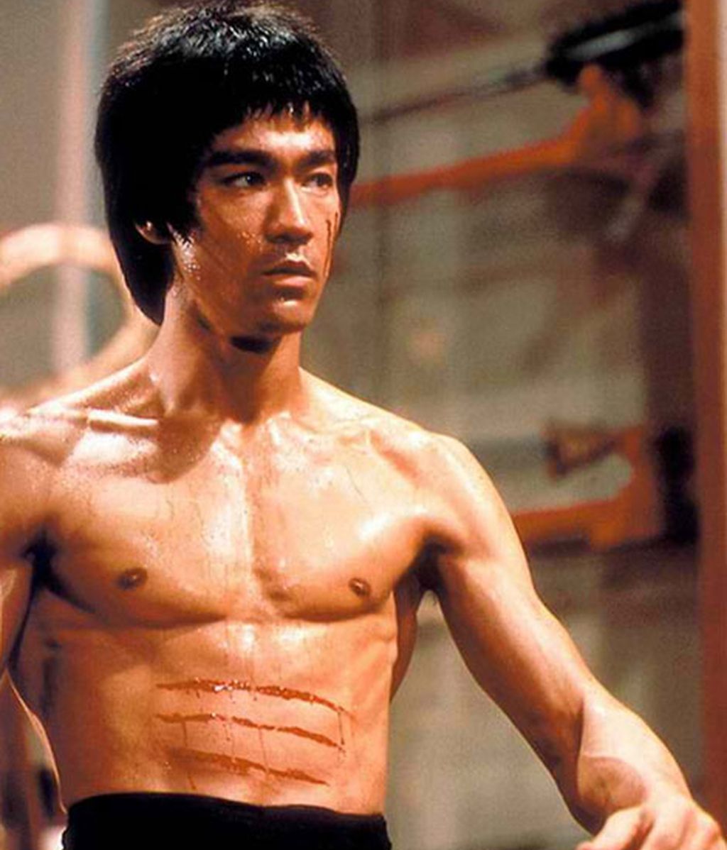 Bruce Lee, 40 años echándolo de menos
