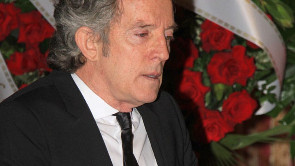 Último adiós a la Duquesa de Alba