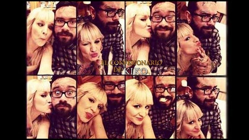 Ariadna de Gran Hermano tiene nuevo novio