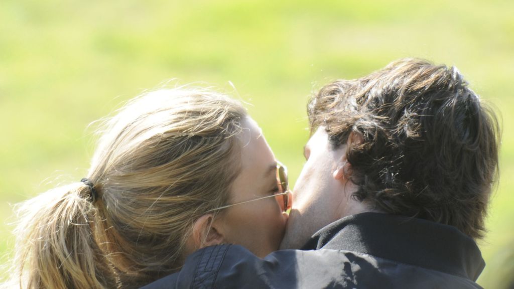 El discreto noviazgo de Marta Ortega y Sergio Álvarez