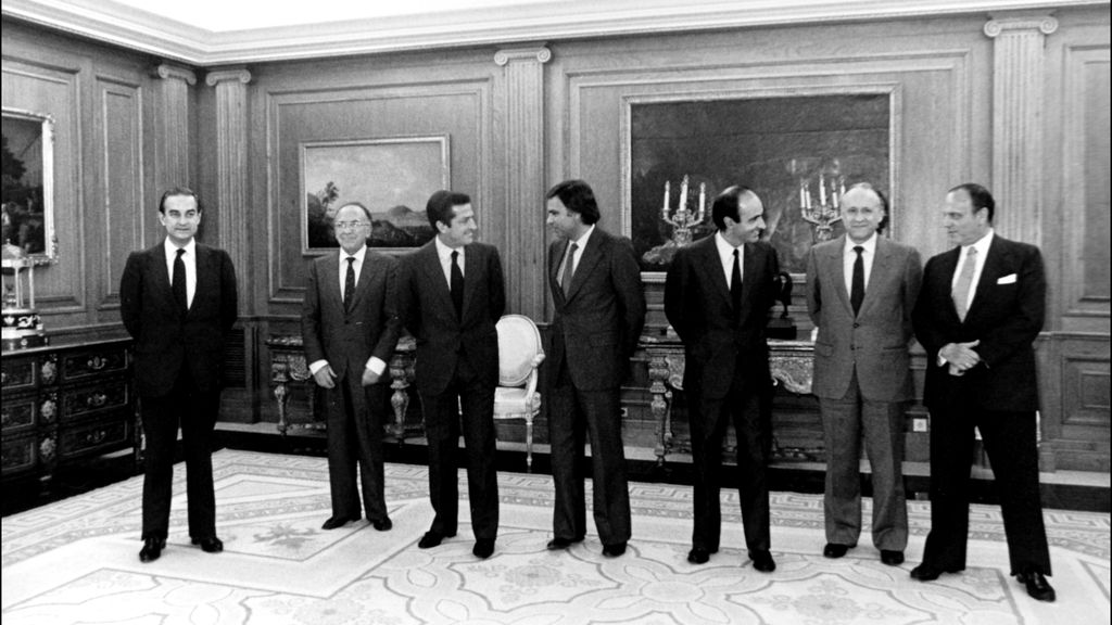 Tercer padre de la Constitución