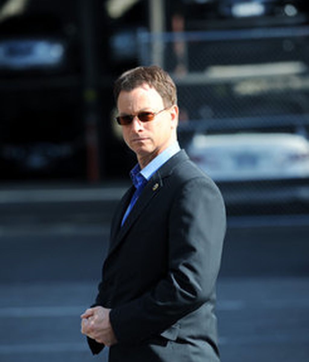 CSI NY, capítulo 5x08 (Nº 100)