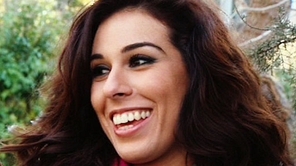 Indhira y Edu (16/02/11)