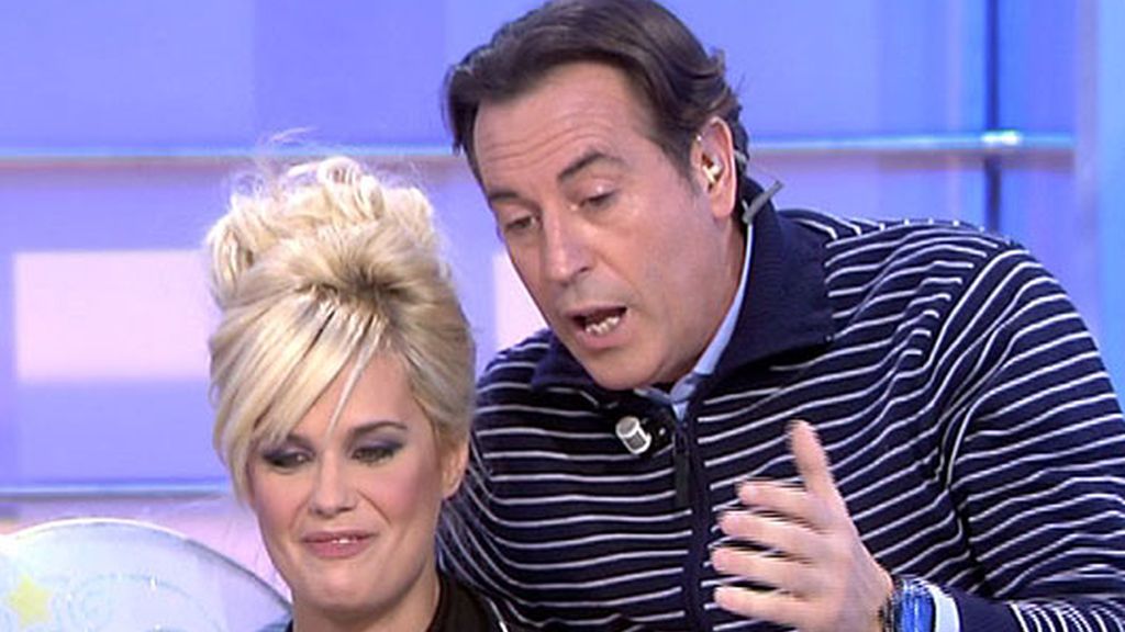 Pipi busca una segunda oportunidad