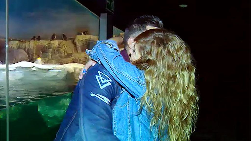 Susana, sobre Shaila: "Creo que me tiene envidia porque soy una chica súper feliz"