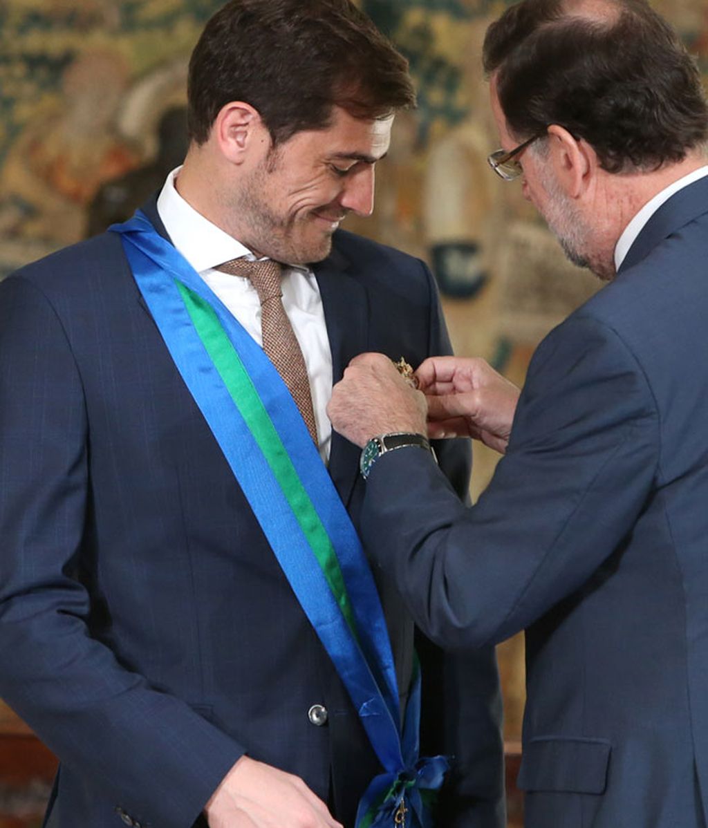 La pareja ha dejado Oporto por unas horas