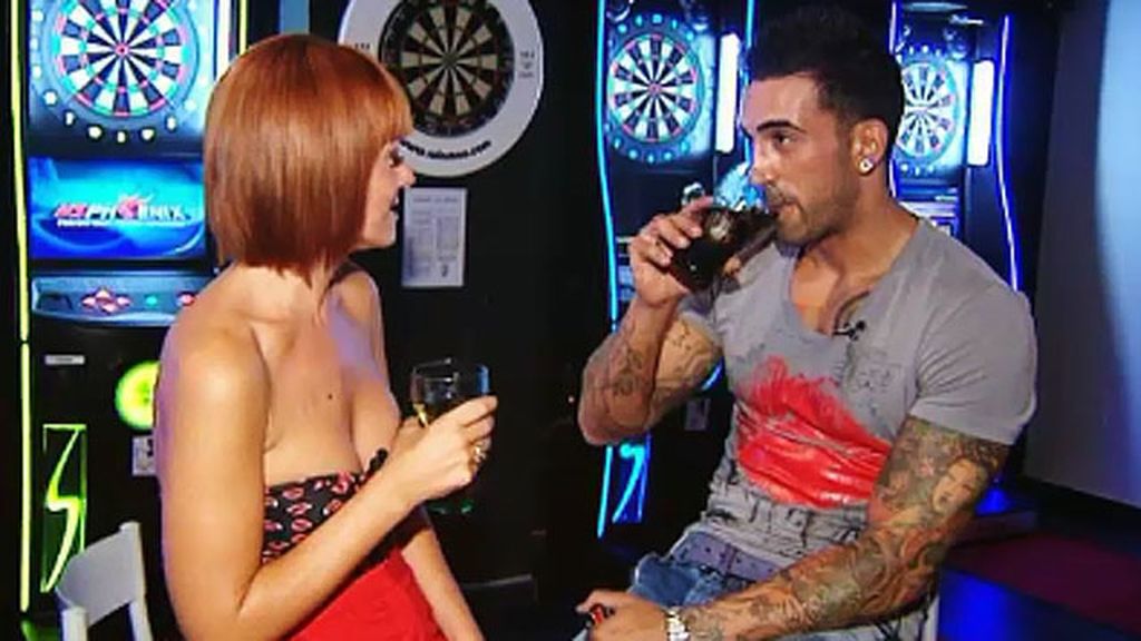 Una conversación larga y fructífera