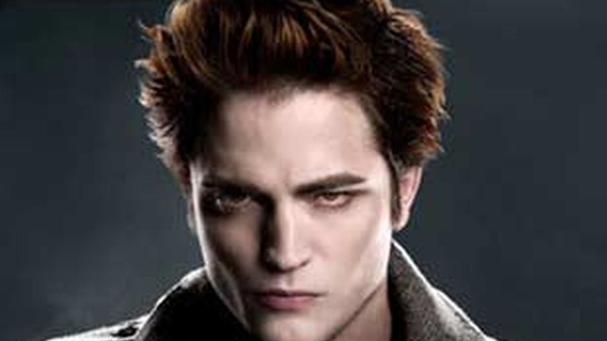 Robert Pattinson ha comenzado su periplo internacional para promocionar Luna Nueva en Japón.