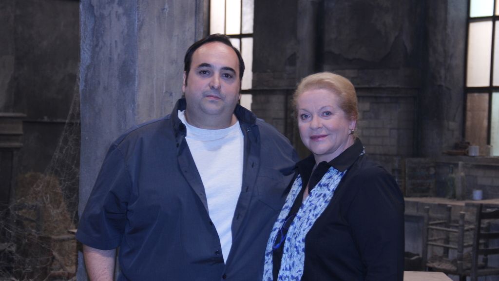 ‘Rabia’, la nueva serie que prepara Mediaset