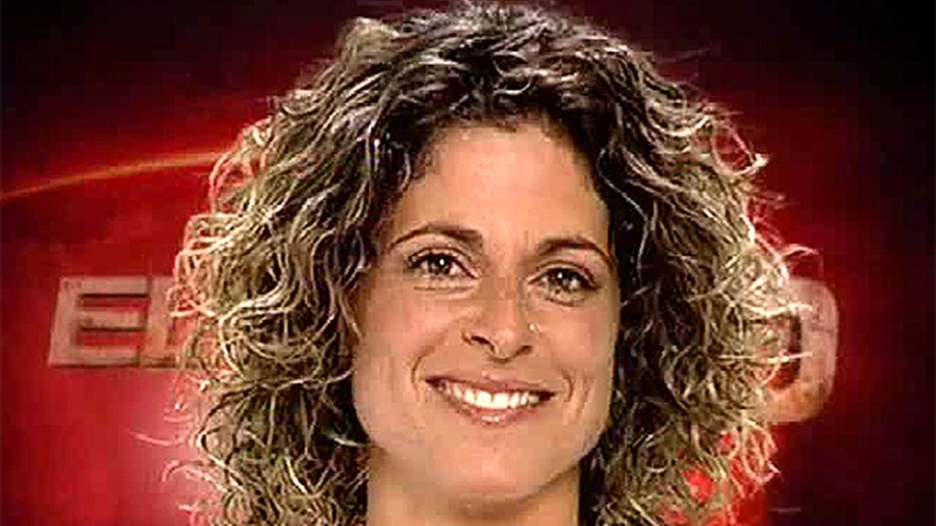 ¿Quién de ellos es El Topo?