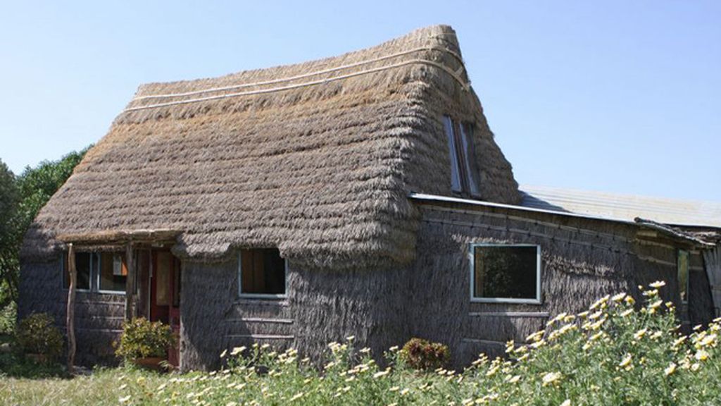 Casas Karen (Caños de Meca, Cádiz)