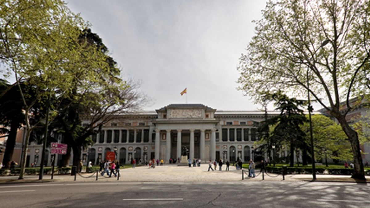 Museo del Prado, Madrid