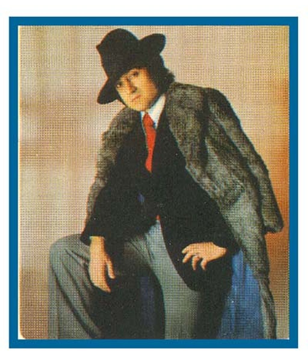 Andrés Pajares, el declive de un actor