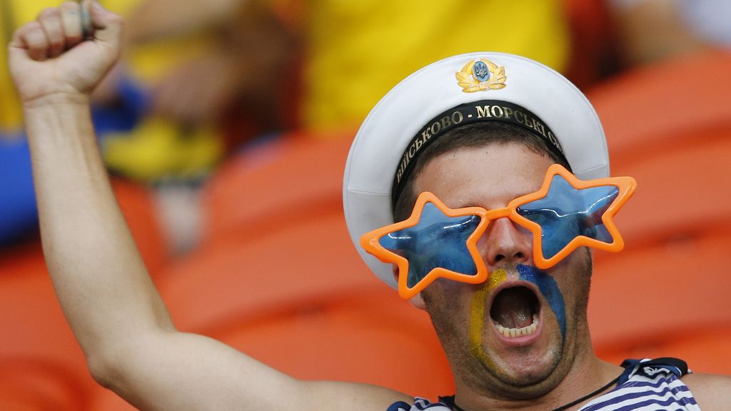 Apoyo incondicional a sus selecciones